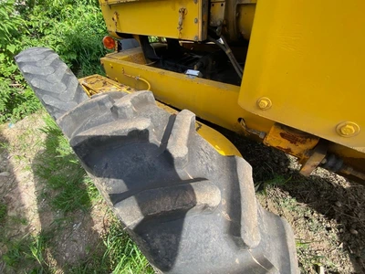 Used 1970 GALION 303 Motor Graders Wisconsin US | Proxy Equipment #1383601