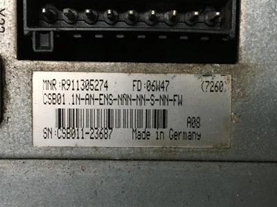 USED REXTROTH HCS02 1E – W0054-A-03-NNNN