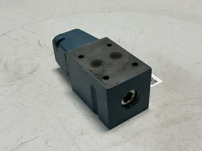 USED BOSCH 0 811 104 111