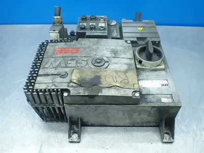USED SEW EURODRIVE MQD32A/MM30D/Z38G0AGB3