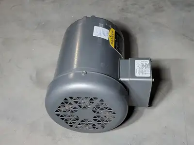 NEW BALDOR M3546-5