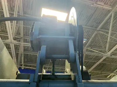 USED NIAGRA IB6546