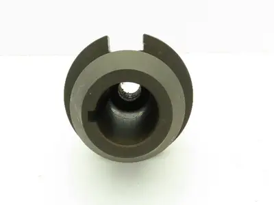 TSD Microbore 50CTVHG259 CAT 50 Shell Mill Tool Holder 2.87"