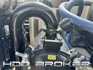 Used 2024 _UNKNOWN_ 2024 Vacuum Trailers Florida US | HDD Broker #1370801
