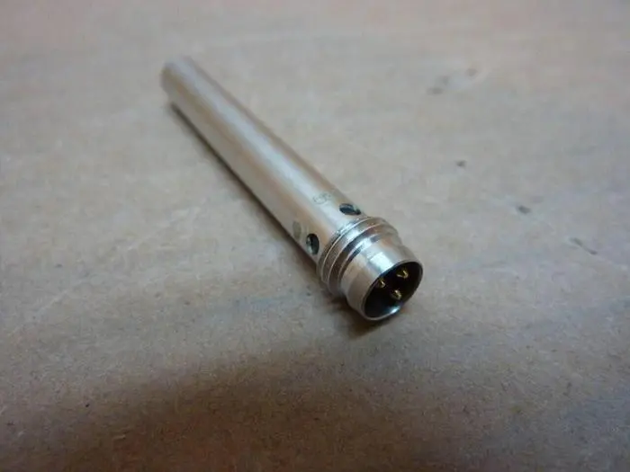 Used IFM IT5034 Sensors Michigan US | Ideal Machinery #609004