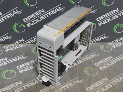 Allen-Bradley 1769-OF2 Compact I/O 2 Chnl. Analog Output Module Ser B Rev 2 Used