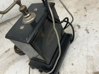 Used _UNKNOWN_ _UNKNOWN_ Office Equipment Michigan US | Miedema Asset Management Group #1321210
