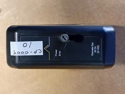 Used FISHER-ROSEMOUNT SYSTEMS KJ3204X1-BA1 Misc Electrical & Power Parts British Columbia CA | Lenmark #1439601