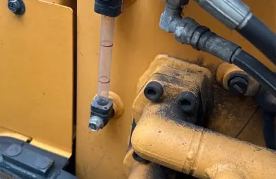 Used HYUNDAI HX235ALCR Crawler Excavators Illinois US | Mitsubishi HC Capital America #1362939