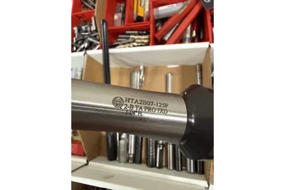 Used _UNKNOWN_ _UNKNOWN_ Indexable Tooling Utah US | KD Auctions #1549522