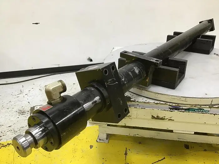 Used B&H CYLINDERS C-3280A Cylinders Michigan US | Ideal Machinery #698525