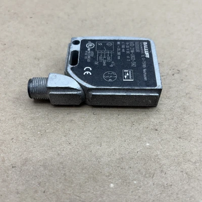 USED Balluff BOD 21M-LB02-S92