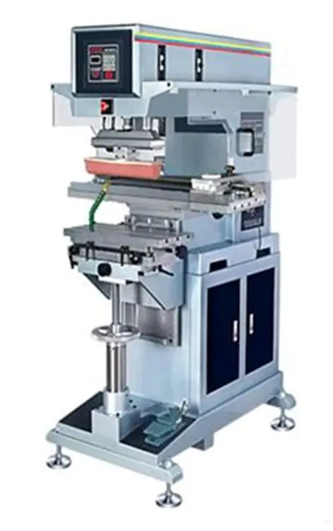 Used 2021 JUSTE PAD PRINTING MACHINE Pad Printers CZ | Amaron s.r.o. #1067037