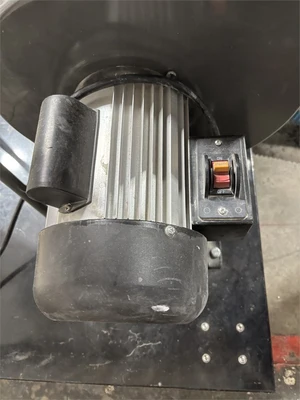 Used CENTRAL MACHINERY _UNKNOWN_ Dust Collectors Texas US | MachineryMax #1488162