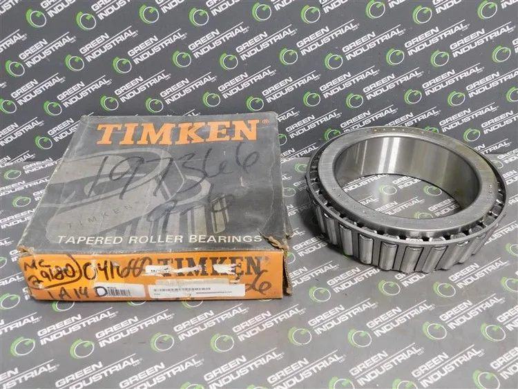 Used TIMKEN HM535349 Bearings Wisconsin US | Green Industrial #667467