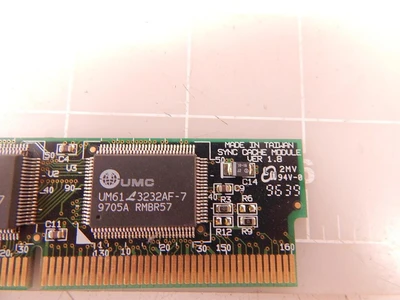 Used UMC _UNKNOWN_ Circuit Boards | OCO Industrial #1618348
