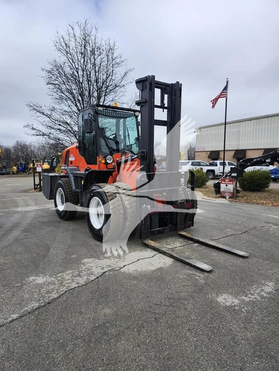 Used 2024 AGROTK F60 Misc Forklifts Kentucky US | Team Boone #787815