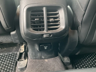USED 2016 JEEP CHEROKEE