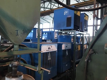 Used _UNKNOWN_ _UNKNOWN_ Pipe Mills New Jersey US | National Machinery Exchange #1500167