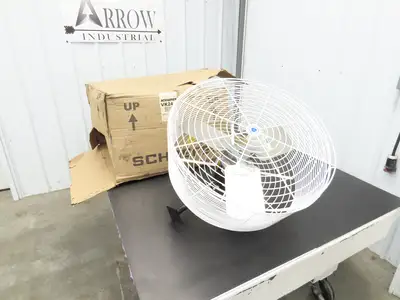 New | in-Stock SCHAEFER _UNKNOWN_ Blowers Indiana US | Arrow Industrial #1055980