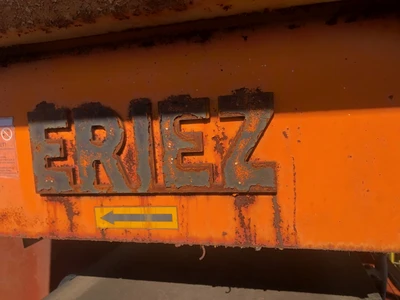 ERIEZ Overhead Conveyor Magnet SP-6530-SC-2