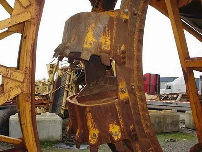 Used CLEVELAND 400W HD Trenchers California US | Western Trencher & Equipment, Inc. #1497831