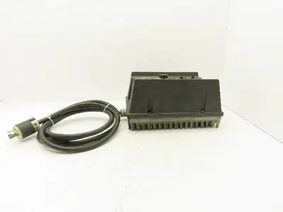 Reliance 14C10U Minipak Plus VS Drive 90V DC Motor Speed Control .75Hp 115V 1PH