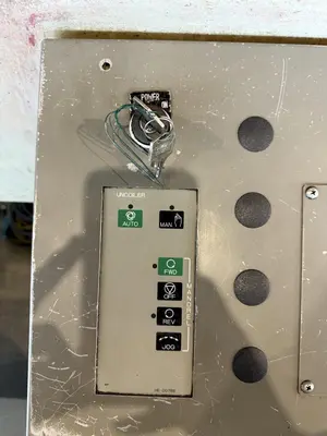 USED ORII LCC03KR2MAX-TVTS