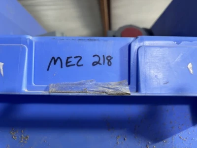 Mennekes ME420MI7 MECHANICAL INTERLOCK RECEPTACLE 20 AMP 4 W 480 VAC