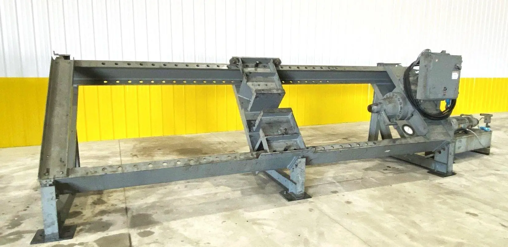 USED DAKE 6202