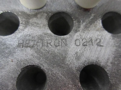 Used HEATRON _UNKNOWN_ HVAC Parts and Equipment | OCO Industrial #1649749
