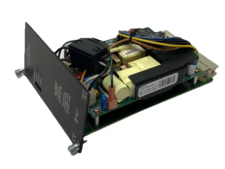 Used Delta Tau ACC-E1 AC/DC Power Supplies Michigan US | Maverick Industrial Sales #1400034