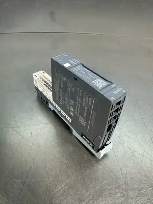Siemens 6ES7131-6BF00-0CA0 Simatic S7 8x24VDC 6ES7-131-6BF00-0AA0 (7.4.3)
