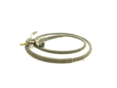 Tregaskiss 513-210 Robotic Welding Tough Gun W/10' Cable See Connectors
