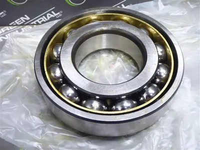 MRC 7312PJDU-H501 Angular Contact Bearing New