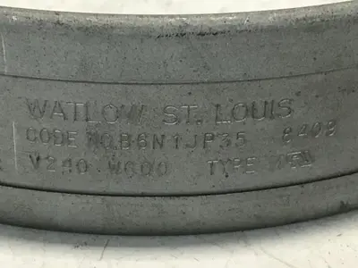 NEW WATLOW B6N1JP35