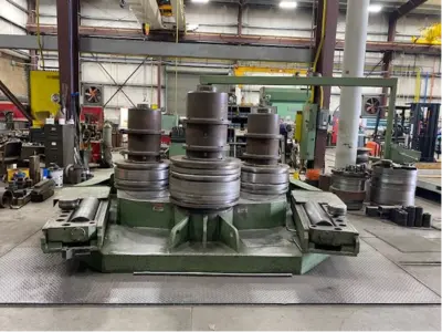 USED 1992 ROUNDO R-11-S