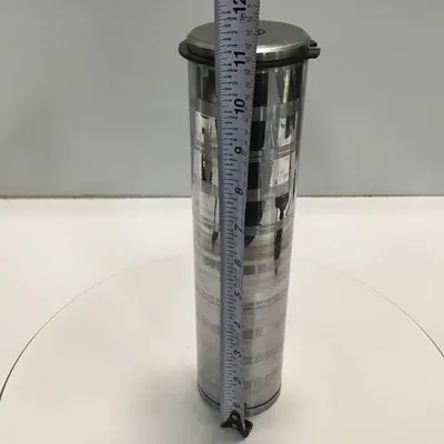 USED CINCINNATI MILACRON 5035643