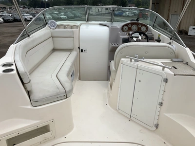 Used 2005 RINKER 250 VS Boats (Misc) Michigan US | Miedema Asset Management Group #1316088