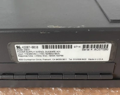 USED STI 43207-0010