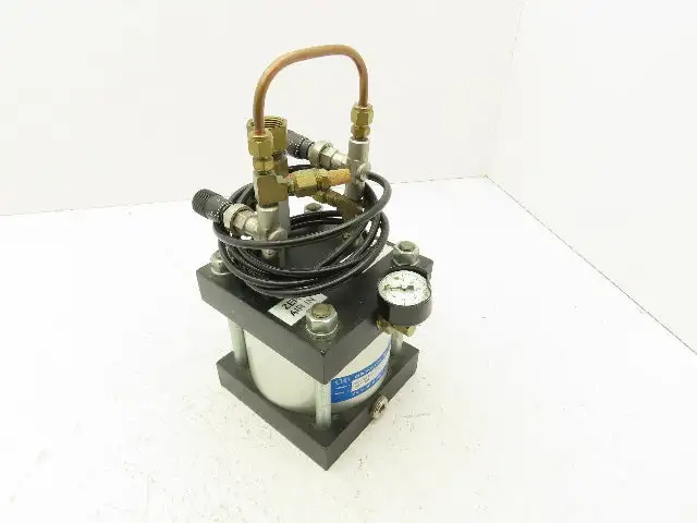 Used CHICAGO CONTROLS _UNKNOWN_ Fume Extractors Indiana US | Arrow Industrial #634617