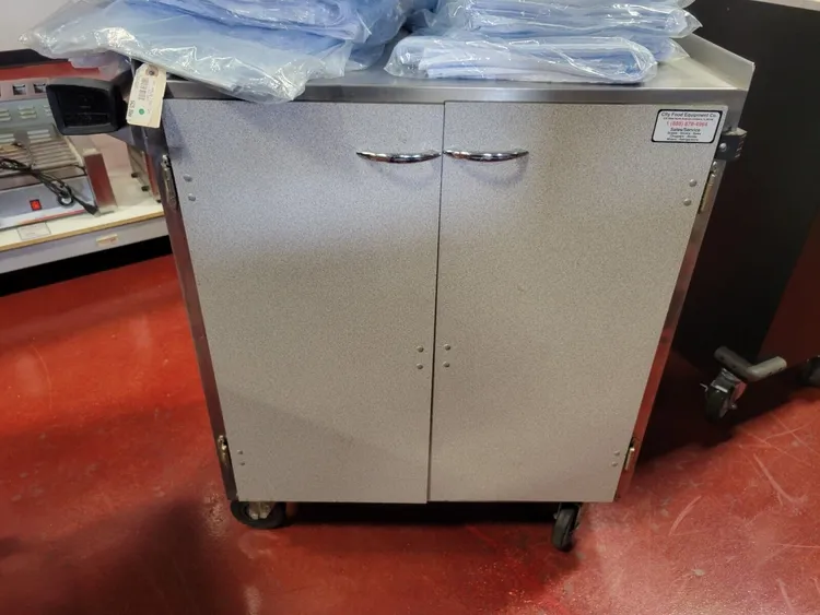 Used Lakeside _UNKNOWN_ Bakery Equipment | City Food Equipment #537024