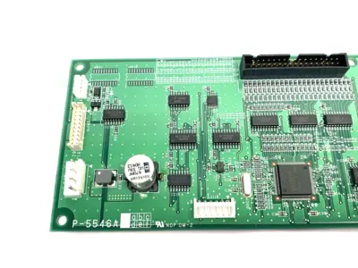 New | in-Stock Ishida Control Board PCB Module Printed Circuit Boards (PCB) Michigan US | Maverick Industrial Sales #1400018