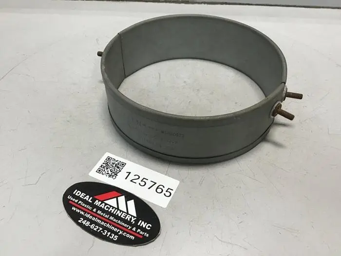 Used OGDEN HB60ST20 Heater Bands Michigan US | Ideal Machinery #707277