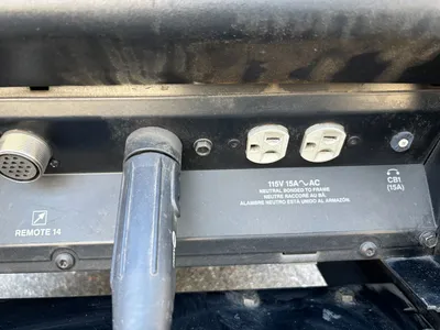 Used MILLER SYNCROWAVE 250 DX Tig Welders California US | Heavy Wall Consulting #1513682