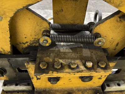 USED CALDWELL 281-3-52