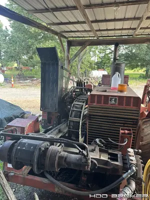 Used 2000 DITCH 2000 DITCH WITCH JT2720 Drill Rigs Florida US | HDD Broker #1346346