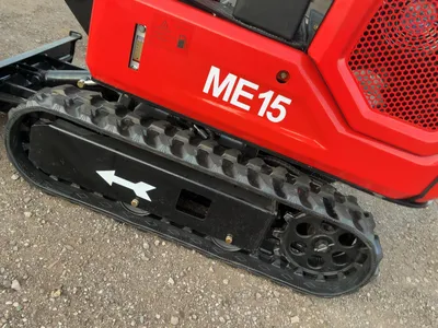 Used 2026 SDLANCH ME15 Crawler Excavators - Mini Michigan US | Miedema Asset Management Group #1308211