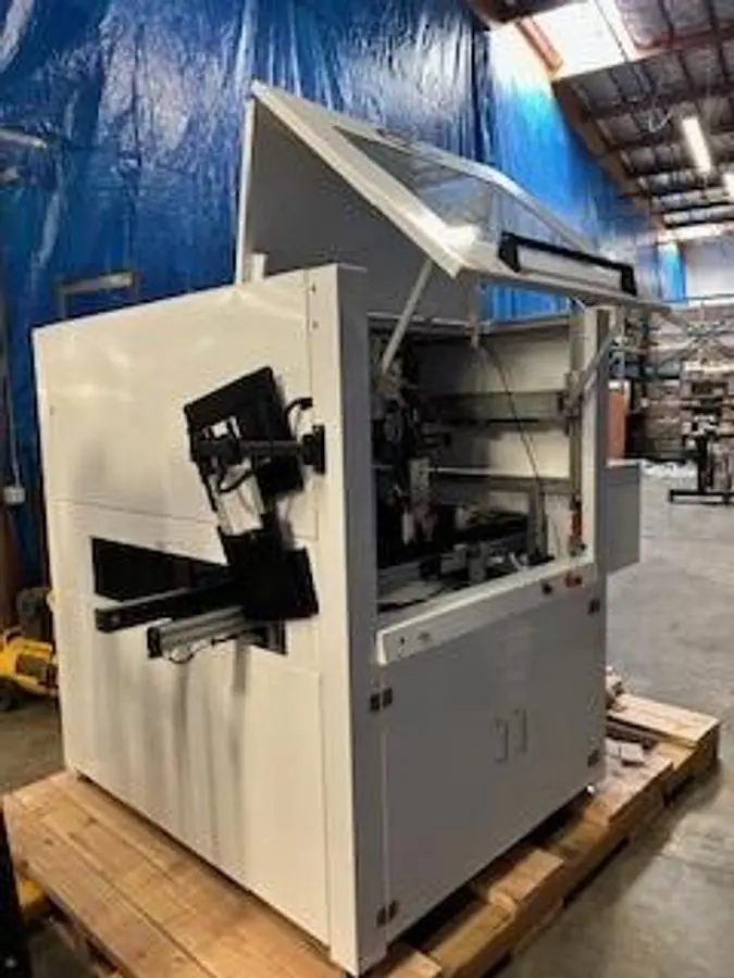 USED 2023 PVA FLEX 800