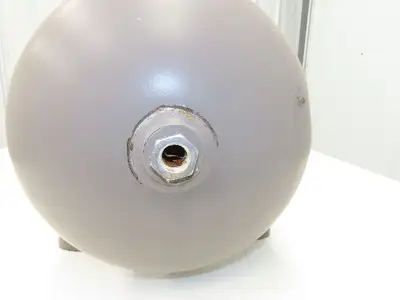 Used MANCHESTER TANK _UNKNOWN_ Pressure Tanks Indiana US | Arrow Industrial #1368165